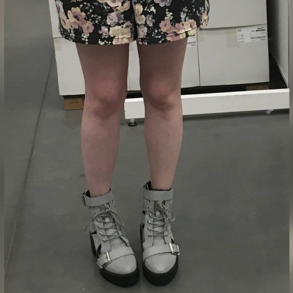 Asos Boots UK Size 4 - Picture 6 of 6